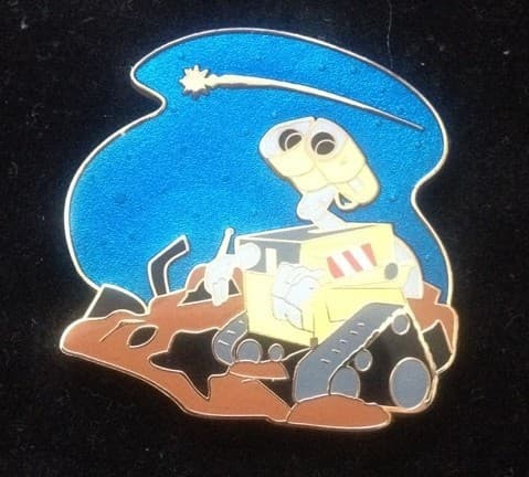 Shooting Star Mystery Set