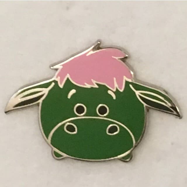 Tsum Tsum Mystery Set 3 - Elliott