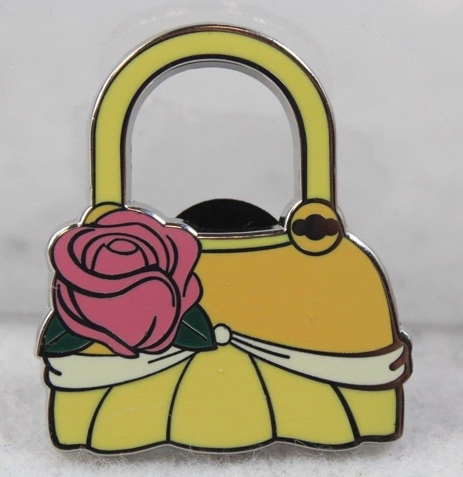 Handbag Mystery Set - Belle