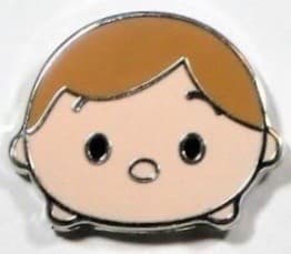 Tsum Tsum Star Wars Mystery Set - Luke Skywalker