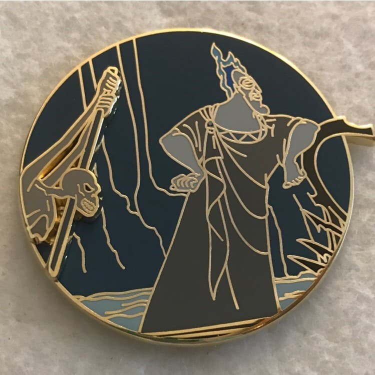 Dark Tales Series - Hades