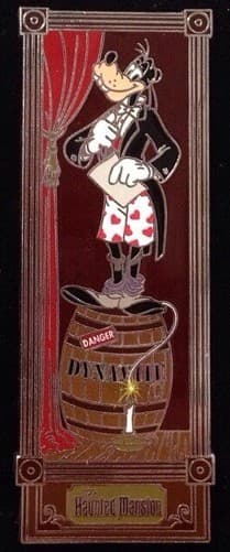 Character Stretch Portraits