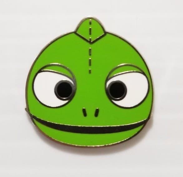 Tsum Tsum Mystery Set 4 - Pascal