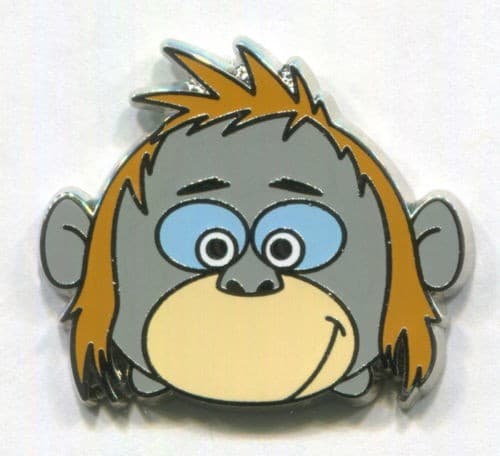 Tsum Tsum Mystery Set 3 - King Louie front