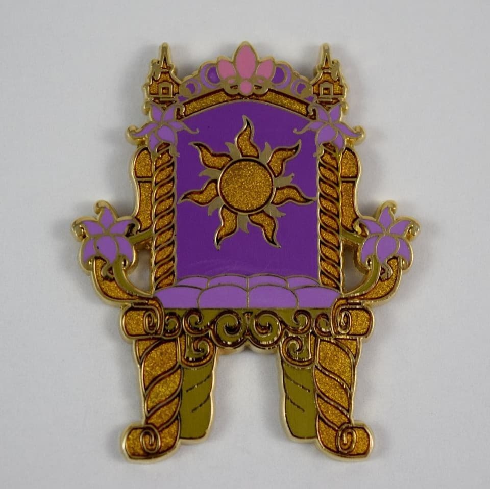 Disney Princess Royal Hall Mystery Set