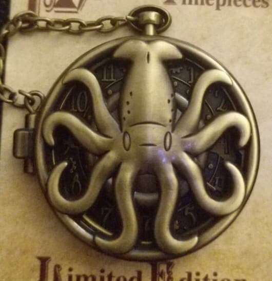 Disney Magical Timepieces